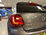 USED 2016 16 VOLKSWAGEN POLO 1.2 MATCH TSI 5d 89 BHP LOW RATE FINANCE AVAILABLE + RAC PLATINUM WARRANTY INCLUDED
