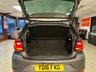 USED 2016 16 VOLKSWAGEN POLO 1.2 MATCH TSI 5d 89 BHP LOW RATE FINANCE AVAILABLE + RAC PLATINUM WARRANTY INCLUDED