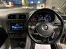 USED 2016 16 VOLKSWAGEN POLO 1.2 MATCH TSI 5d 89 BHP LOW RATE FINANCE AVAILABLE + RAC PLATINUM WARRANTY INCLUDED