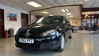USED 2012 62 VOLKSWAGEN GOLF 1.6 MATCH TDI DSG 5d 103 BHP LOW RATE FINANCE AVAILABLE + RAC PLATINUM WARRANTY INCLUDED