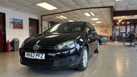 USED 2012 62 VOLKSWAGEN GOLF 1.6 MATCH TDI DSG 5d 103 BHP LOW RATE FINANCE AVAILABLE + RAC PLATINUM WARRANTY INCLUDED