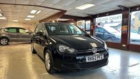 USED 2012 62 VOLKSWAGEN GOLF 1.6 MATCH TDI DSG 5d 103 BHP LOW RATE FINANCE AVAILABLE + RAC PLATINUM WARRANTY INCLUDED