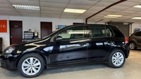 USED 2012 62 VOLKSWAGEN GOLF 1.6 MATCH TDI DSG 5d 103 BHP LOW RATE FINANCE AVAILABLE + RAC PLATINUM WARRANTY INCLUDED