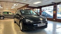 USED 2012 62 VOLKSWAGEN GOLF 1.6 MATCH TDI DSG 5d 103 BHP LOW RATE FINANCE AVAILABLE + RAC PLATINUM WARRANTY INCLUDED