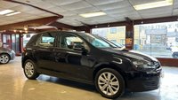 USED 2012 62 VOLKSWAGEN GOLF 1.6 MATCH TDI DSG 5d 103 BHP LOW RATE FINANCE AVAILABLE + RAC PLATINUM WARRANTY INCLUDED
