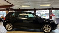USED 2012 62 VOLKSWAGEN GOLF 1.6 MATCH TDI DSG 5d 103 BHP LOW RATE FINANCE AVAILABLE + RAC PLATINUM WARRANTY INCLUDED