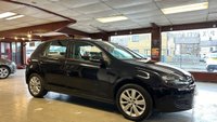 USED 2012 62 VOLKSWAGEN GOLF 1.6 MATCH TDI DSG 5d 103 BHP LOW RATE FINANCE AVAILABLE + RAC PLATINUM WARRANTY INCLUDED