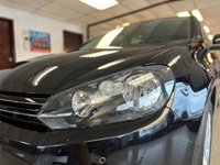 USED 2012 62 VOLKSWAGEN GOLF 1.6 MATCH TDI DSG 5d 103 BHP LOW RATE FINANCE AVAILABLE + RAC PLATINUM WARRANTY INCLUDED
