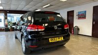 USED 2012 62 VOLKSWAGEN GOLF 1.6 MATCH TDI DSG 5d 103 BHP LOW RATE FINANCE AVAILABLE + RAC PLATINUM WARRANTY INCLUDED