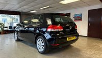 USED 2012 62 VOLKSWAGEN GOLF 1.6 MATCH TDI DSG 5d 103 BHP LOW RATE FINANCE AVAILABLE + RAC PLATINUM WARRANTY INCLUDED
