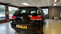 USED 2012 62 VOLKSWAGEN GOLF 1.6 MATCH TDI DSG 5d 103 BHP LOW RATE FINANCE AVAILABLE + RAC PLATINUM WARRANTY INCLUDED