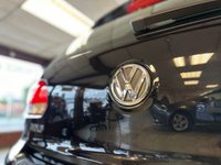 USED 2012 62 VOLKSWAGEN GOLF 1.6 MATCH TDI DSG 5d 103 BHP LOW RATE FINANCE AVAILABLE + RAC PLATINUM WARRANTY INCLUDED