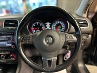 USED 2012 62 VOLKSWAGEN GOLF 1.6 MATCH TDI DSG 5d 103 BHP LOW RATE FINANCE AVAILABLE + RAC PLATINUM WARRANTY INCLUDED