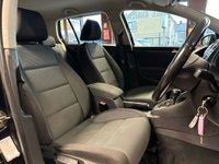 USED 2012 62 VOLKSWAGEN GOLF 1.6 MATCH TDI DSG 5d 103 BHP LOW RATE FINANCE AVAILABLE + RAC PLATINUM WARRANTY INCLUDED