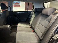 USED 2012 62 VOLKSWAGEN GOLF 1.6 MATCH TDI DSG 5d 103 BHP LOW RATE FINANCE AVAILABLE + RAC PLATINUM WARRANTY INCLUDED