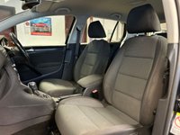 USED 2012 62 VOLKSWAGEN GOLF 1.6 MATCH TDI DSG 5d 103 BHP LOW RATE FINANCE AVAILABLE + RAC PLATINUM WARRANTY INCLUDED