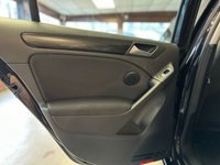 USED 2012 62 VOLKSWAGEN GOLF 1.6 MATCH TDI DSG 5d 103 BHP LOW RATE FINANCE AVAILABLE + RAC PLATINUM WARRANTY INCLUDED