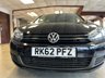 USED 2012 62 VOLKSWAGEN GOLF 1.6 MATCH TDI DSG 5d 103 BHP LOW RATE FINANCE AVAILABLE + RAC PLATINUM WARRANTY INCLUDED