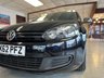 USED 2012 62 VOLKSWAGEN GOLF 1.6 MATCH TDI DSG 5d 103 BHP LOW RATE FINANCE AVAILABLE + RAC PLATINUM WARRANTY INCLUDED