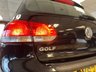 USED 2012 62 VOLKSWAGEN GOLF 1.6 MATCH TDI DSG 5d 103 BHP LOW RATE FINANCE AVAILABLE + RAC PLATINUM WARRANTY INCLUDED