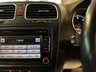 USED 2012 62 VOLKSWAGEN GOLF 1.6 MATCH TDI DSG 5d 103 BHP LOW RATE FINANCE AVAILABLE + RAC PLATINUM WARRANTY INCLUDED