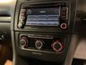 USED 2012 62 VOLKSWAGEN GOLF 1.6 MATCH TDI DSG 5d 103 BHP LOW RATE FINANCE AVAILABLE + RAC PLATINUM WARRANTY INCLUDED
