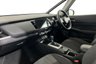USED 2020 70 HONDA JAZZ 1.5 I-MMD EX 5d 108 BHP Magic Seats, LED Headlights, Rear View Camera, Wireless Apple CarPlay, Satellite Navigation Magic Seats, LED Headlights, Rear View Camera, Wireless Apple CarPlay, Satellite Navigation