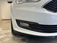 USED 2016 16 FORD C-MAX 1.5 ZETEC TDCI 5d 118 BHP LOW RATE FINANCE AVAILABLE + RAC PLATINUM WARRANTY INCLUDED