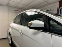 USED 2016 16 FORD C-MAX 1.5 ZETEC TDCI 5d 118 BHP LOW RATE FINANCE AVAILABLE + RAC PLATINUM WARRANTY INCLUDED