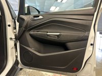 USED 2016 16 FORD C-MAX 1.5 ZETEC TDCI 5d 118 BHP LOW RATE FINANCE AVAILABLE + RAC PLATINUM WARRANTY INCLUDED