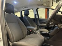 USED 2016 16 FORD C-MAX 1.5 ZETEC TDCI 5d 118 BHP LOW RATE FINANCE AVAILABLE + RAC PLATINUM WARRANTY INCLUDED