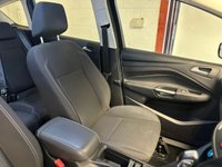 USED 2016 16 FORD C-MAX 1.5 ZETEC TDCI 5d 118 BHP LOW RATE FINANCE AVAILABLE + RAC PLATINUM WARRANTY INCLUDED