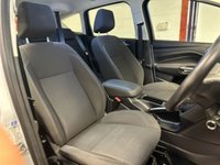 USED 2016 16 FORD C-MAX 1.5 ZETEC TDCI 5d 118 BHP LOW RATE FINANCE AVAILABLE + RAC PLATINUM WARRANTY INCLUDED