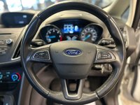 USED 2016 16 FORD C-MAX 1.5 ZETEC TDCI 5d 118 BHP LOW RATE FINANCE AVAILABLE + RAC PLATINUM WARRANTY INCLUDED
