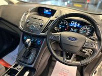 USED 2016 16 FORD C-MAX 1.5 ZETEC TDCI 5d 118 BHP LOW RATE FINANCE AVAILABLE + RAC PLATINUM WARRANTY INCLUDED