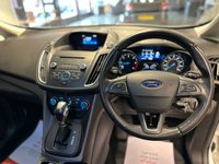 USED 2016 16 FORD C-MAX 1.5 ZETEC TDCI 5d 118 BHP LOW RATE FINANCE AVAILABLE + RAC PLATINUM WARRANTY INCLUDED
