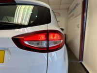 USED 2016 16 FORD C-MAX 1.5 ZETEC TDCI 5d 118 BHP LOW RATE FINANCE AVAILABLE + RAC PLATINUM WARRANTY INCLUDED