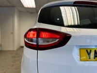 USED 2016 16 FORD C-MAX 1.5 ZETEC TDCI 5d 118 BHP LOW RATE FINANCE AVAILABLE + RAC PLATINUM WARRANTY INCLUDED