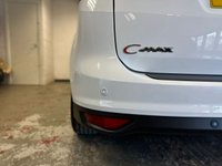 USED 2016 16 FORD C-MAX 1.5 ZETEC TDCI 5d 118 BHP LOW RATE FINANCE AVAILABLE + RAC PLATINUM WARRANTY INCLUDED