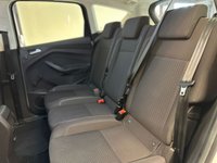 USED 2016 16 FORD C-MAX 1.5 ZETEC TDCI 5d 118 BHP LOW RATE FINANCE AVAILABLE + RAC PLATINUM WARRANTY INCLUDED