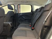 USED 2016 16 FORD C-MAX 1.5 ZETEC TDCI 5d 118 BHP LOW RATE FINANCE AVAILABLE + RAC PLATINUM WARRANTY INCLUDED