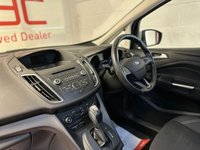 USED 2016 16 FORD C-MAX 1.5 ZETEC TDCI 5d 118 BHP LOW RATE FINANCE AVAILABLE + RAC PLATINUM WARRANTY INCLUDED