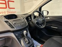 USED 2016 16 FORD C-MAX 1.5 ZETEC TDCI 5d 118 BHP LOW RATE FINANCE AVAILABLE + RAC PLATINUM WARRANTY INCLUDED