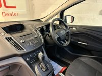 USED 2016 16 FORD C-MAX 1.5 ZETEC TDCI 5d 118 BHP LOW RATE FINANCE AVAILABLE + RAC PLATINUM WARRANTY INCLUDED