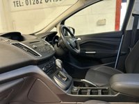 USED 2016 16 FORD C-MAX 1.5 ZETEC TDCI 5d 118 BHP LOW RATE FINANCE AVAILABLE + RAC PLATINUM WARRANTY INCLUDED