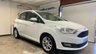 USED 2016 16 FORD C-MAX 1.5 ZETEC TDCI 5d 118 BHP LOW RATE FINANCE AVAILABLE + RAC PLATINUM WARRANTY INCLUDED