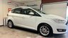 USED 2016 16 FORD C-MAX 1.5 ZETEC TDCI 5d 118 BHP LOW RATE FINANCE AVAILABLE + RAC PLATINUM WARRANTY INCLUDED