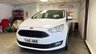 USED 2016 16 FORD C-MAX 1.5 ZETEC TDCI 5d 118 BHP LOW RATE FINANCE AVAILABLE + RAC PLATINUM WARRANTY INCLUDED