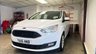 USED 2016 16 FORD C-MAX 1.5 ZETEC TDCI 5d 118 BHP LOW RATE FINANCE AVAILABLE + RAC PLATINUM WARRANTY INCLUDED