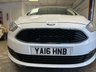 USED 2016 16 FORD C-MAX 1.5 ZETEC TDCI 5d 118 BHP LOW RATE FINANCE AVAILABLE + RAC PLATINUM WARRANTY INCLUDED